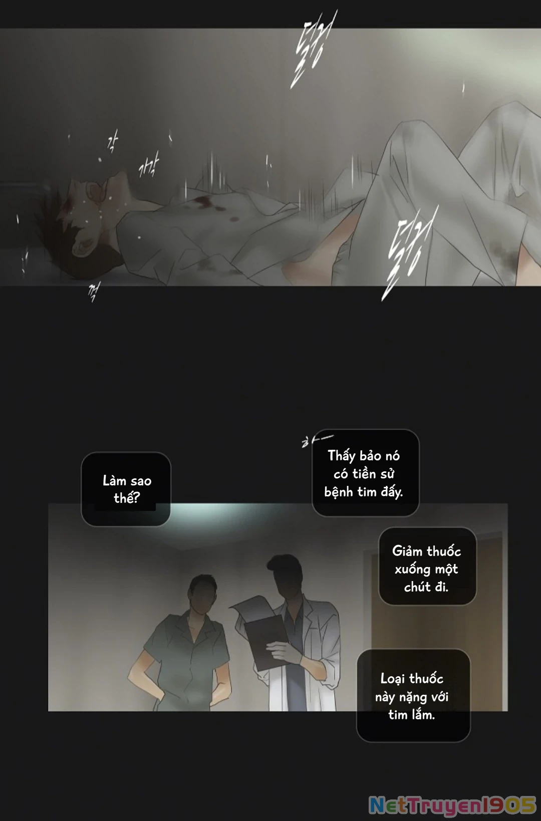 Chán Chường Chapter 55 - 24