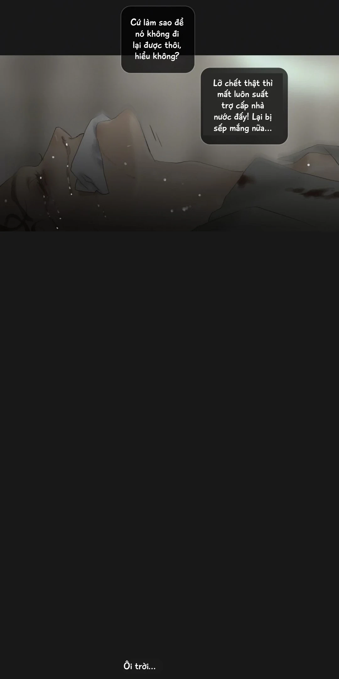 Chán Chường Chapter 55 - 25