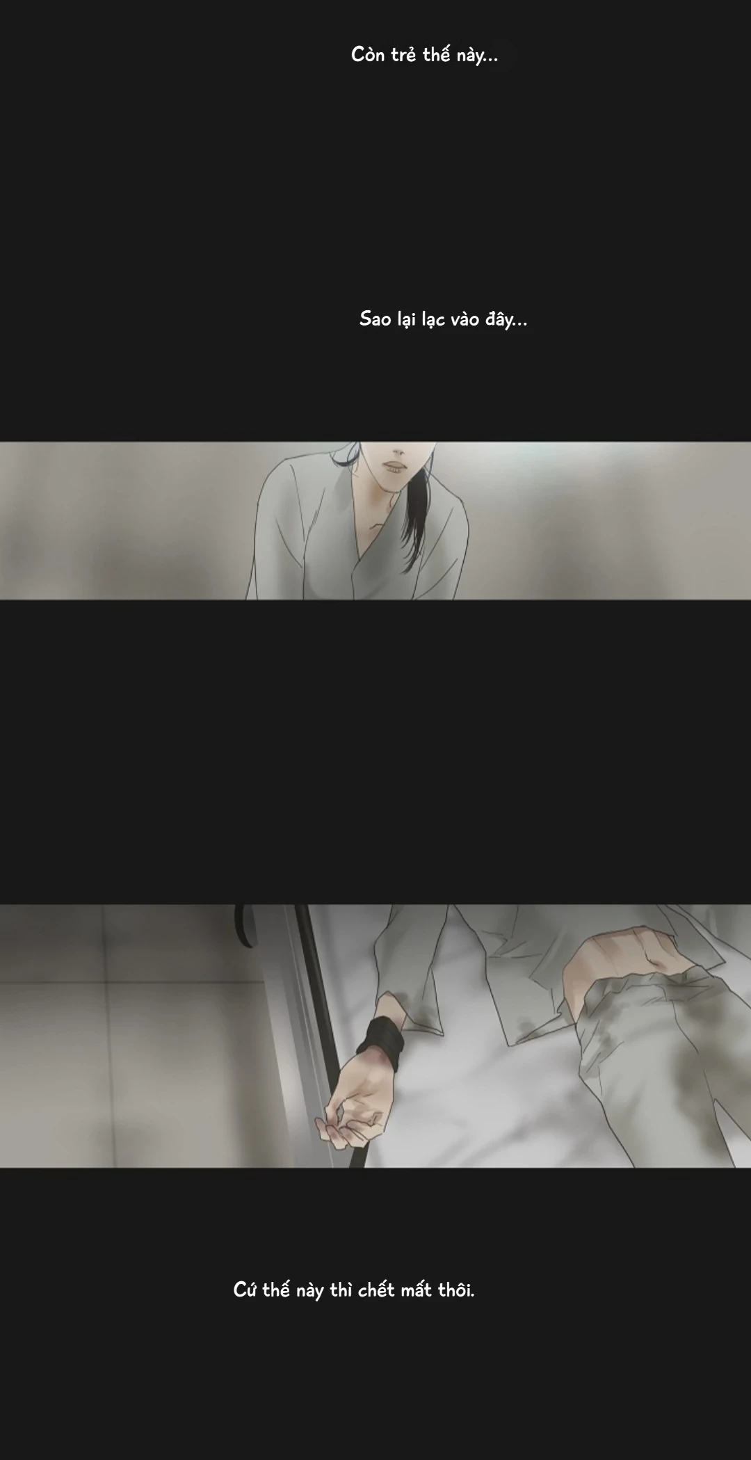 Chán Chường Chapter 55 - 26