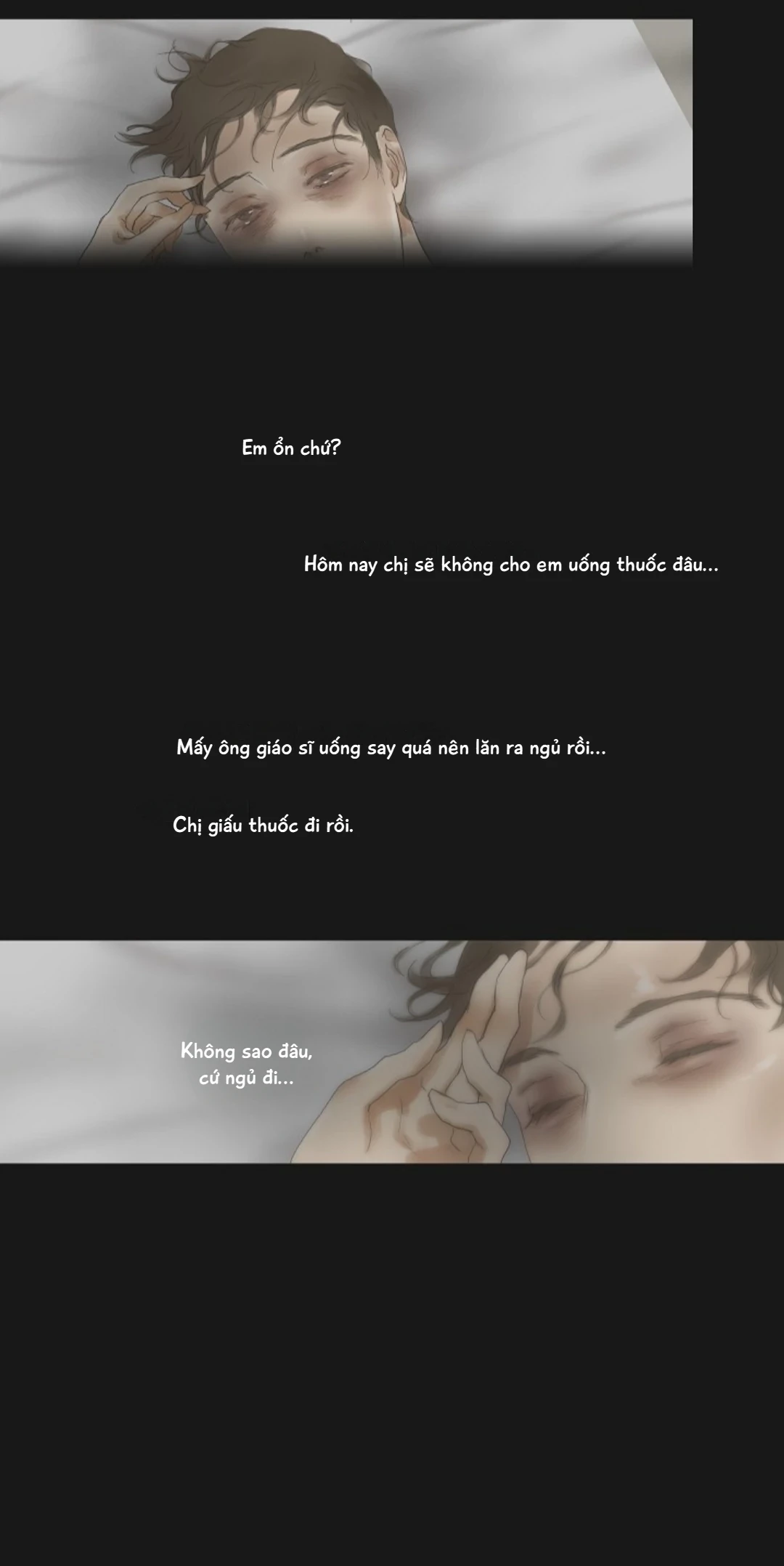 Chán Chường Chapter 55 - 27