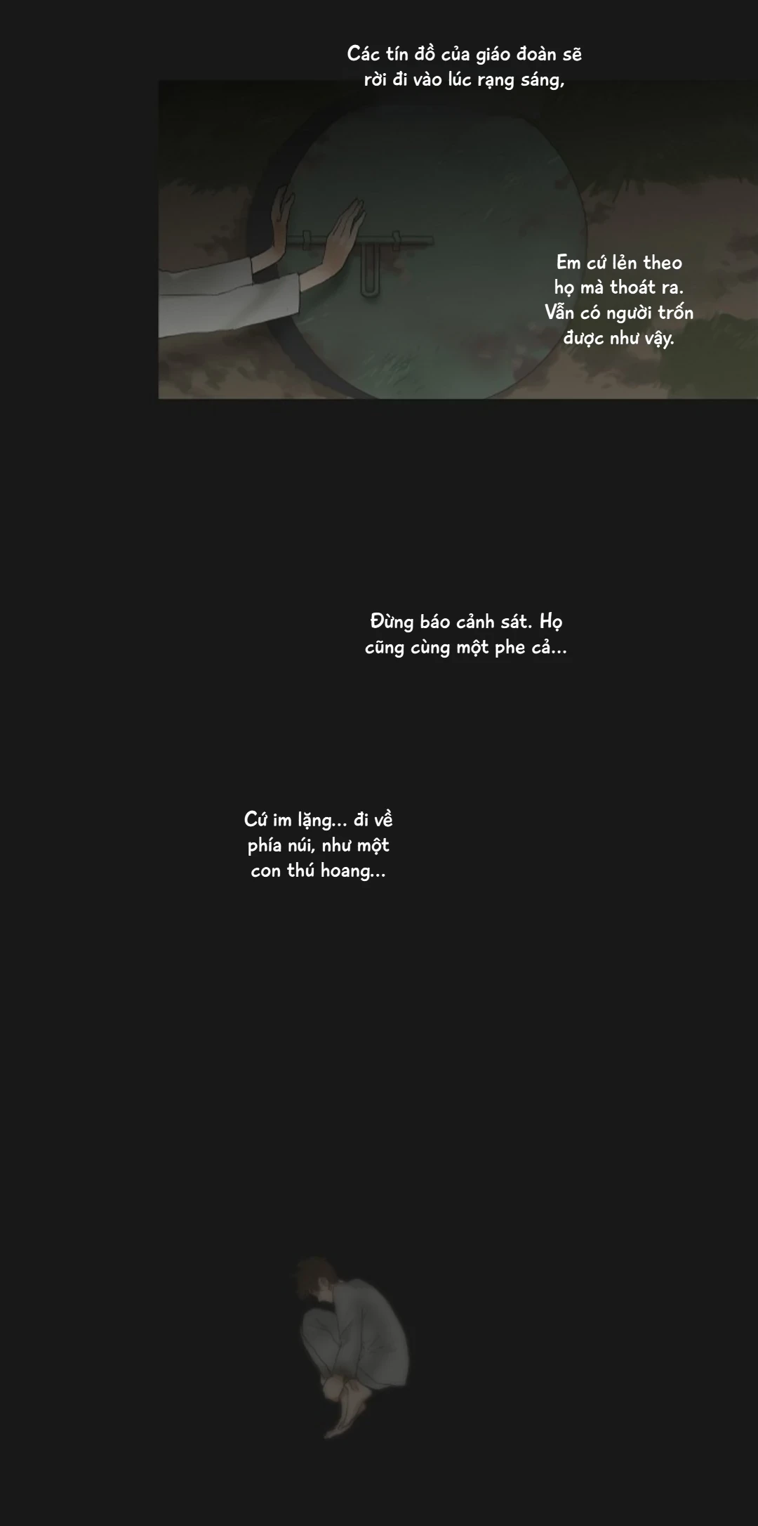 Chán Chường Chapter 55 - 29