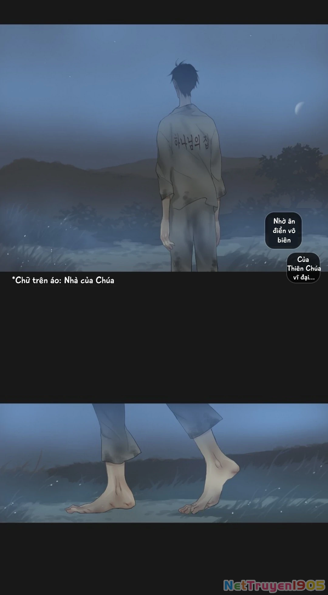 Chán Chường Chapter 55 - 33