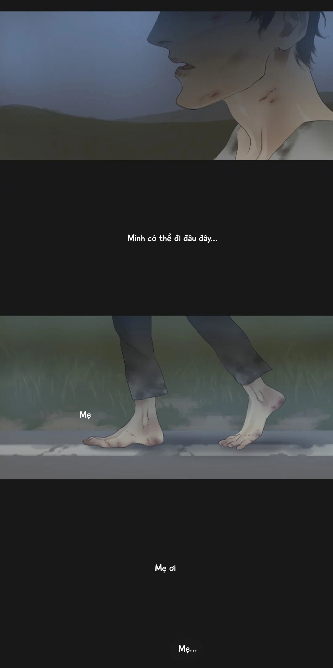 Chán Chường Chapter 55 - 36