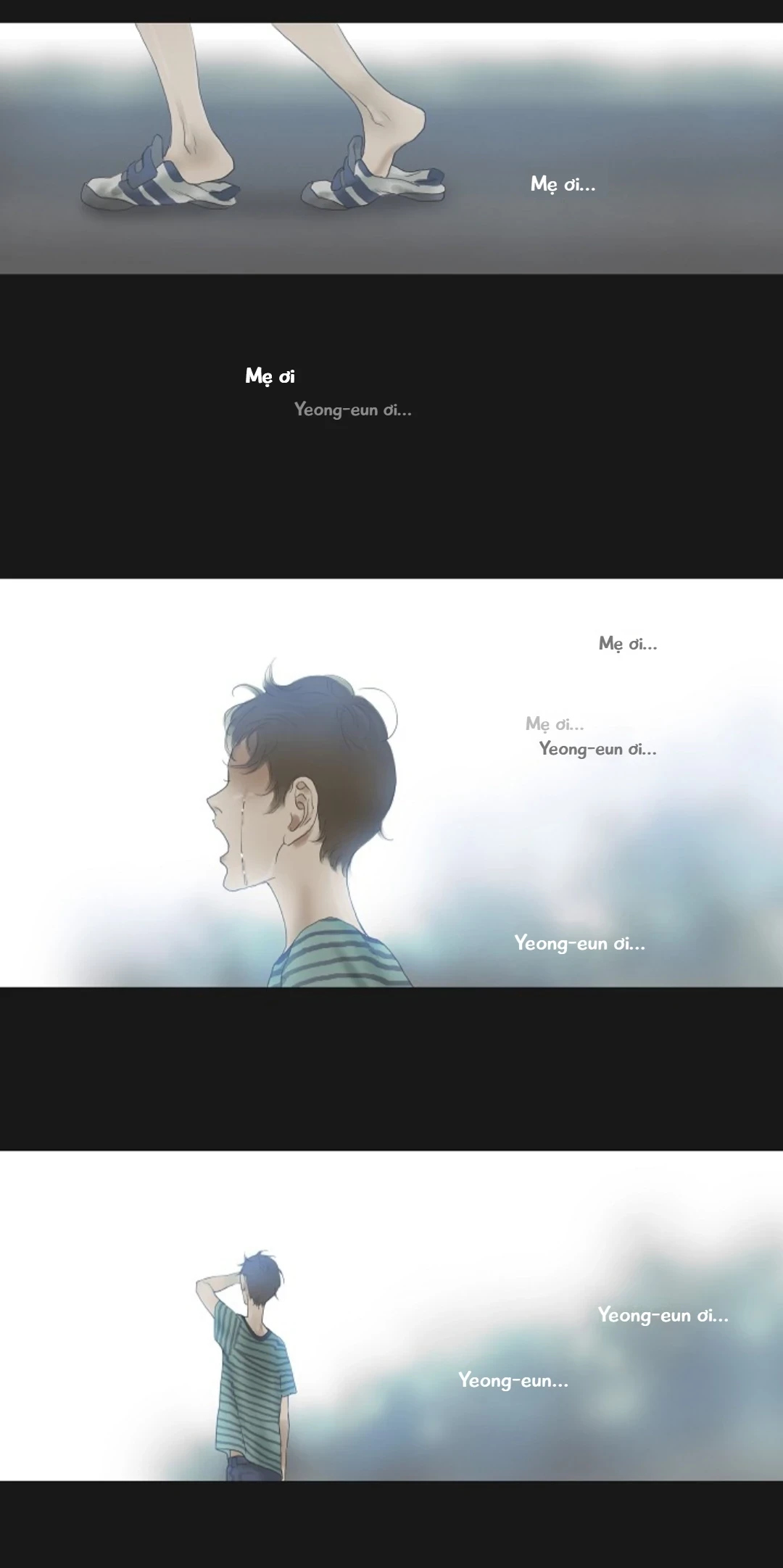 Chán Chường Chapter 55 - 37