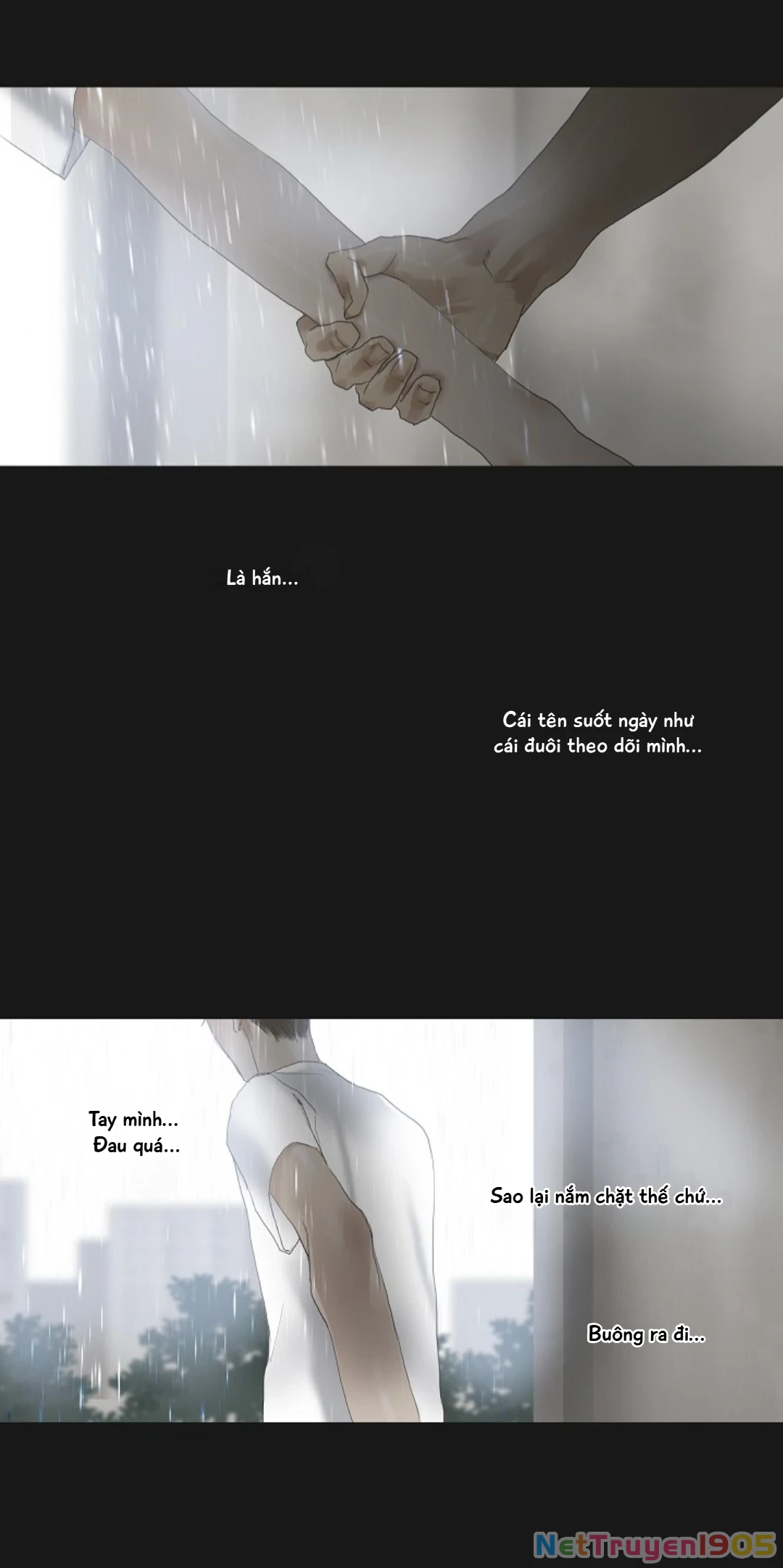 Chán Chường Chapter 55 - 44