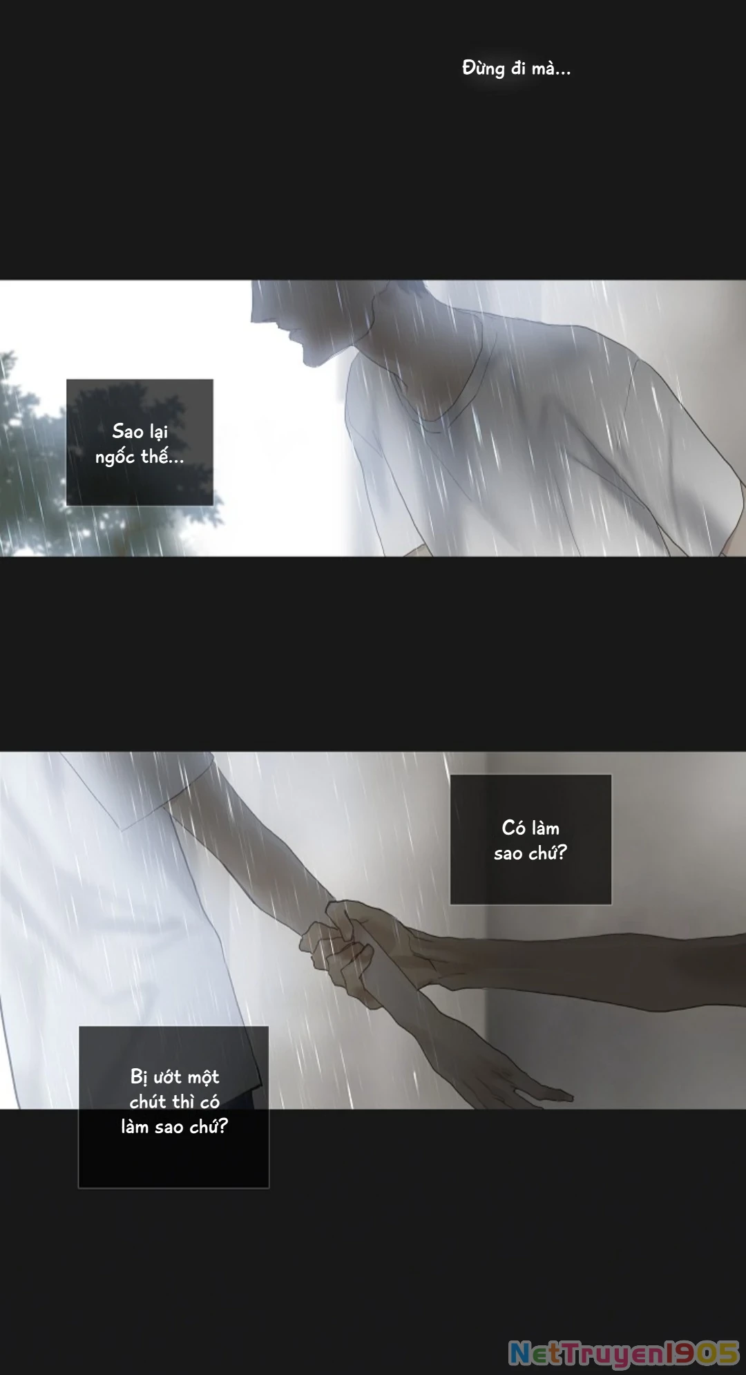 Chán Chường Chapter 55 - 46