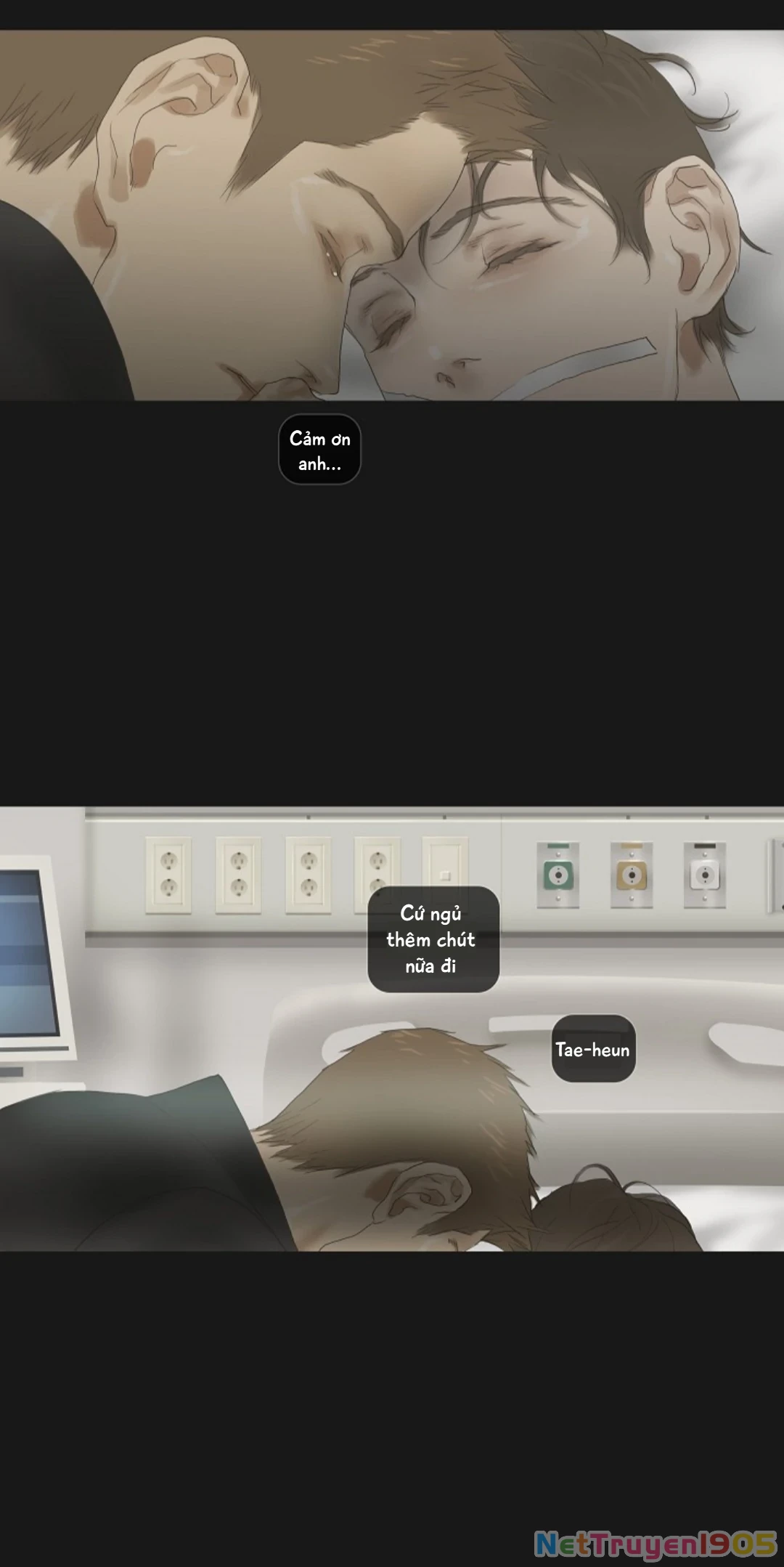 Chán Chường Chapter 55 - 57