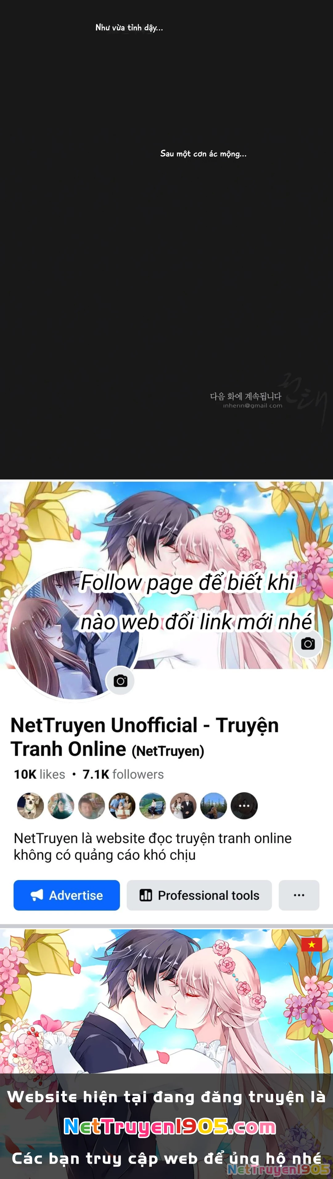 Chán Chường Chapter 55 - 58