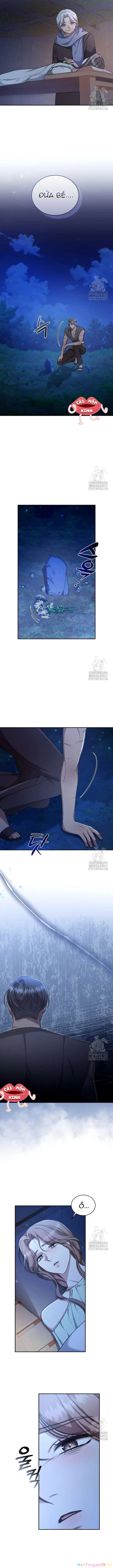Khu Rừng Hoang Dã Chapter 29 - 2