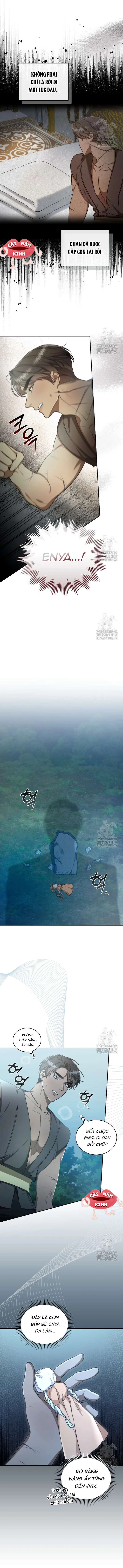 Khu Rừng Hoang Dã Chapter 29 - 5