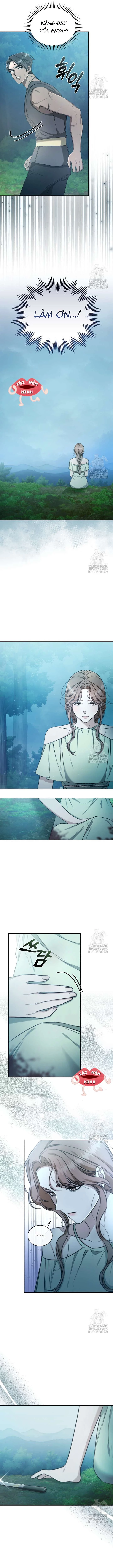 Khu Rừng Hoang Dã Chapter 29 - 6