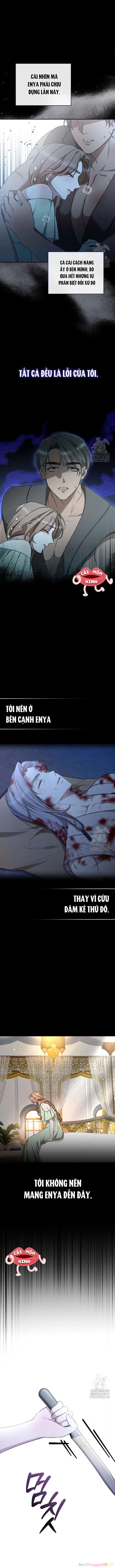 Khu Rừng Hoang Dã Chapter 29 - 9