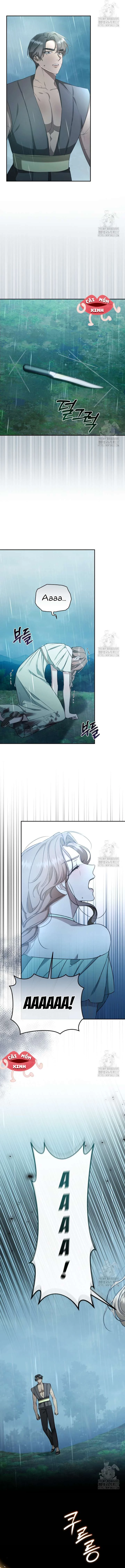 Khu Rừng Hoang Dã Chapter 29 - 10