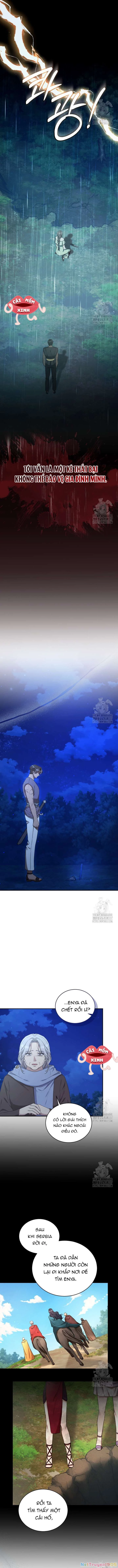 Khu Rừng Hoang Dã Chapter 29 - 11