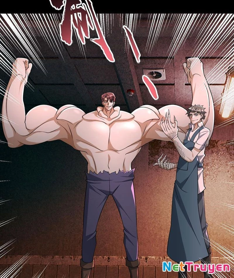 Toàn Cầu Kinh Dị: Ta Mở Ra Thương Thành Tự Do Hack Chapter 13 - 6