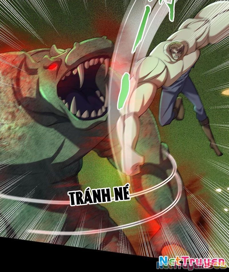 Toàn Cầu Kinh Dị: Ta Mở Ra Thương Thành Tự Do Hack Chapter 13 - 11