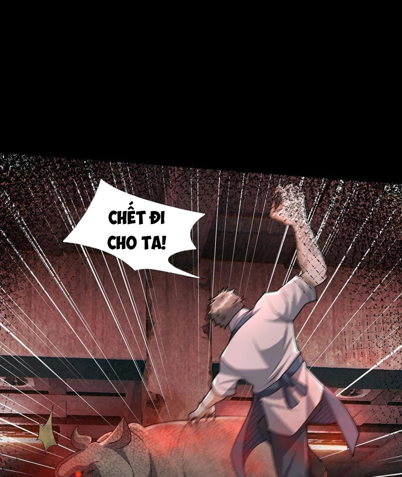Toàn Cầu Kinh Dị: Ta Mở Ra Thương Thành Tự Do Hack Chapter 13 - 18