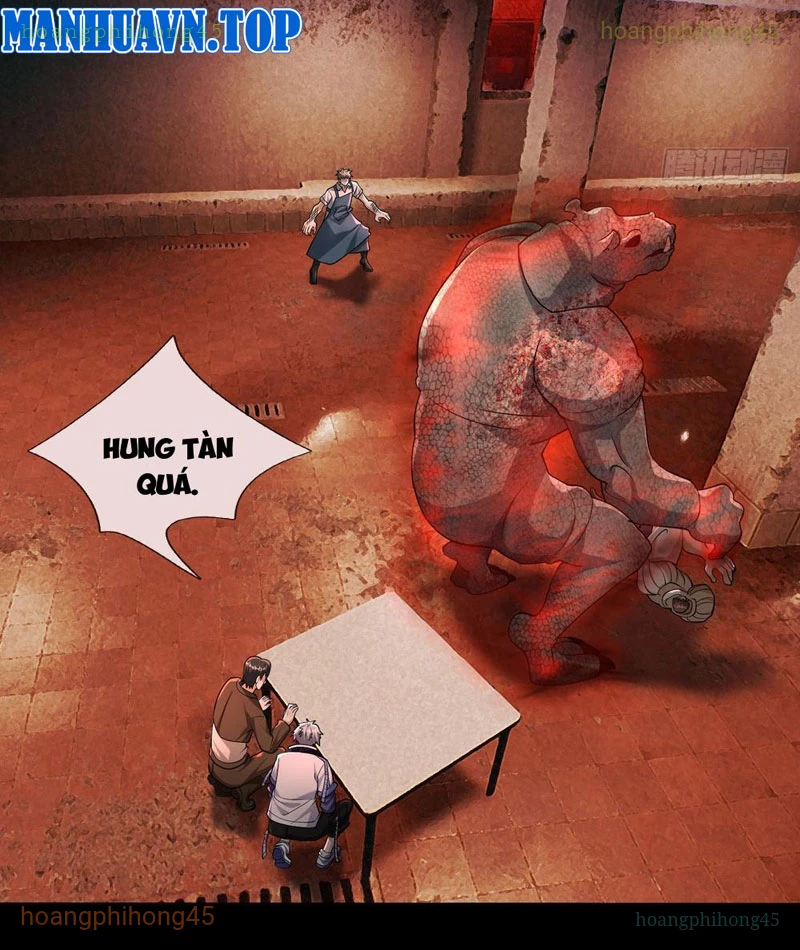Toàn Cầu Kinh Dị: Ta Mở Ra Thương Thành Tự Do Hack Chapter 13 - 23
