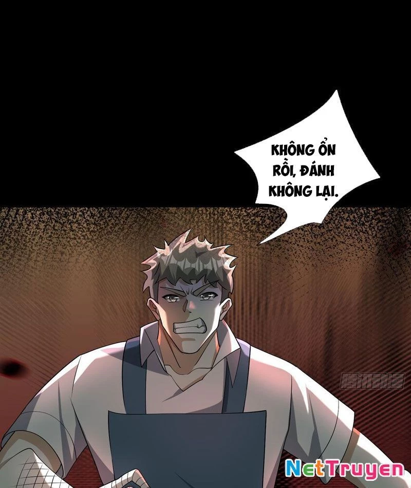 Toàn Cầu Kinh Dị: Ta Mở Ra Thương Thành Tự Do Hack Chapter 13 - 26