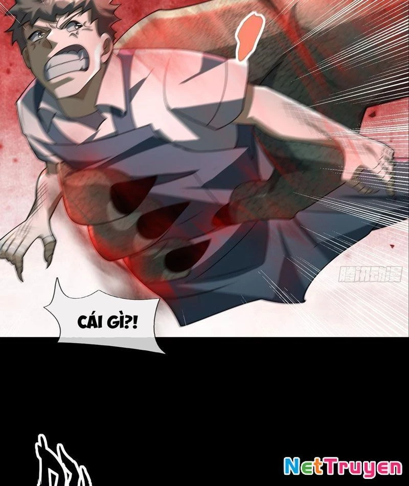 Toàn Cầu Kinh Dị: Ta Mở Ra Thương Thành Tự Do Hack Chapter 13 - 31
