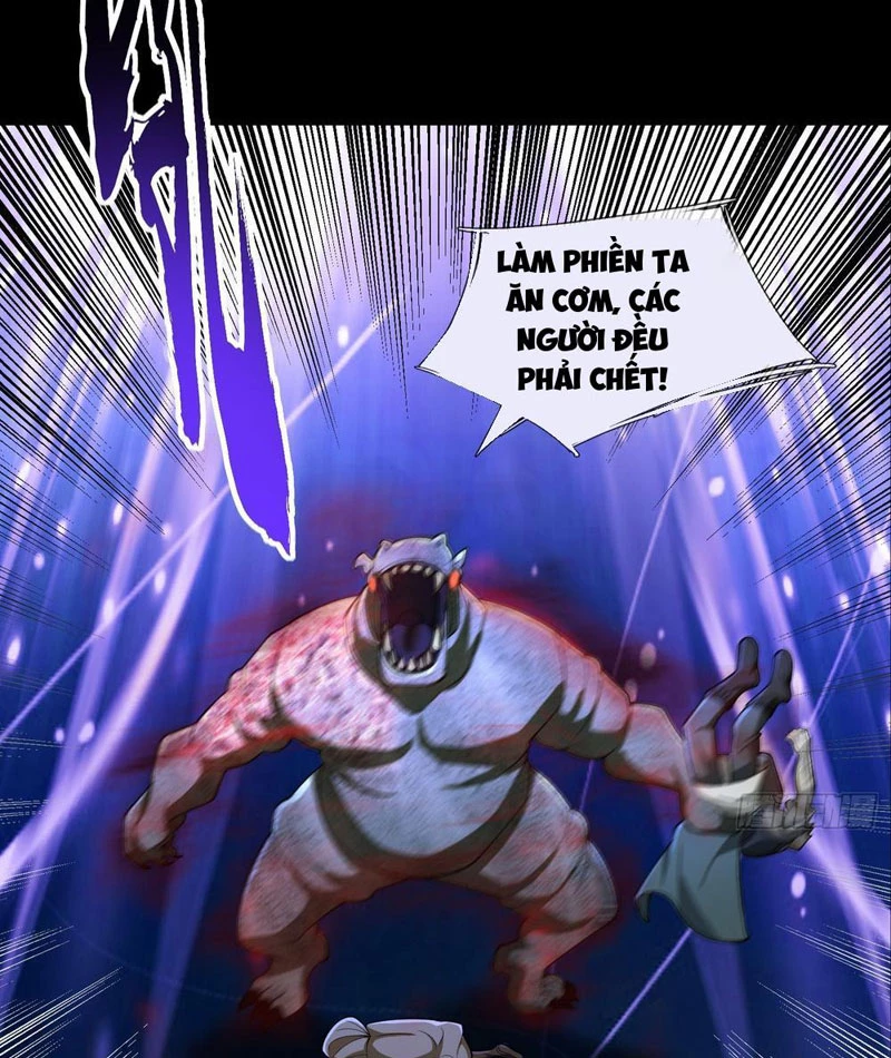 Toàn Cầu Kinh Dị: Ta Mở Ra Thương Thành Tự Do Hack Chapter 13 - 32