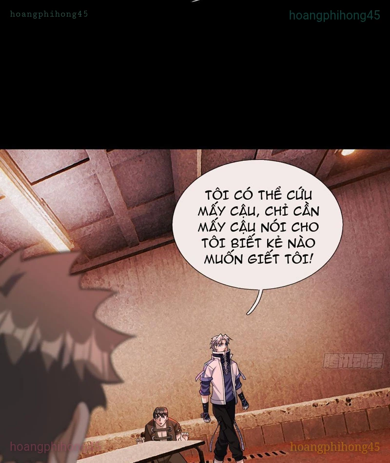 Toàn Cầu Kinh Dị: Ta Mở Ra Thương Thành Tự Do Hack Chapter 13 - 38