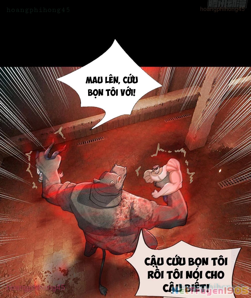 Toàn Cầu Kinh Dị: Ta Mở Ra Thương Thành Tự Do Hack Chapter 13 - 40