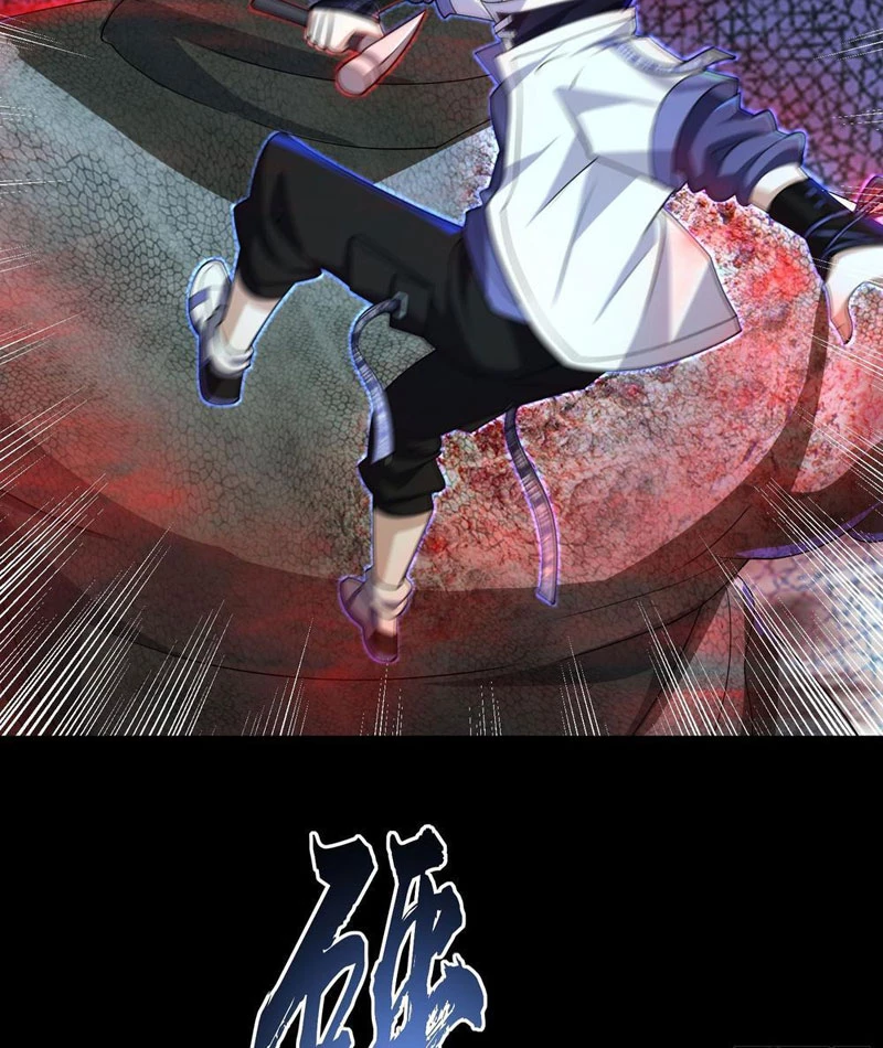 Toàn Cầu Kinh Dị: Ta Mở Ra Thương Thành Tự Do Hack Chapter 13 - 42