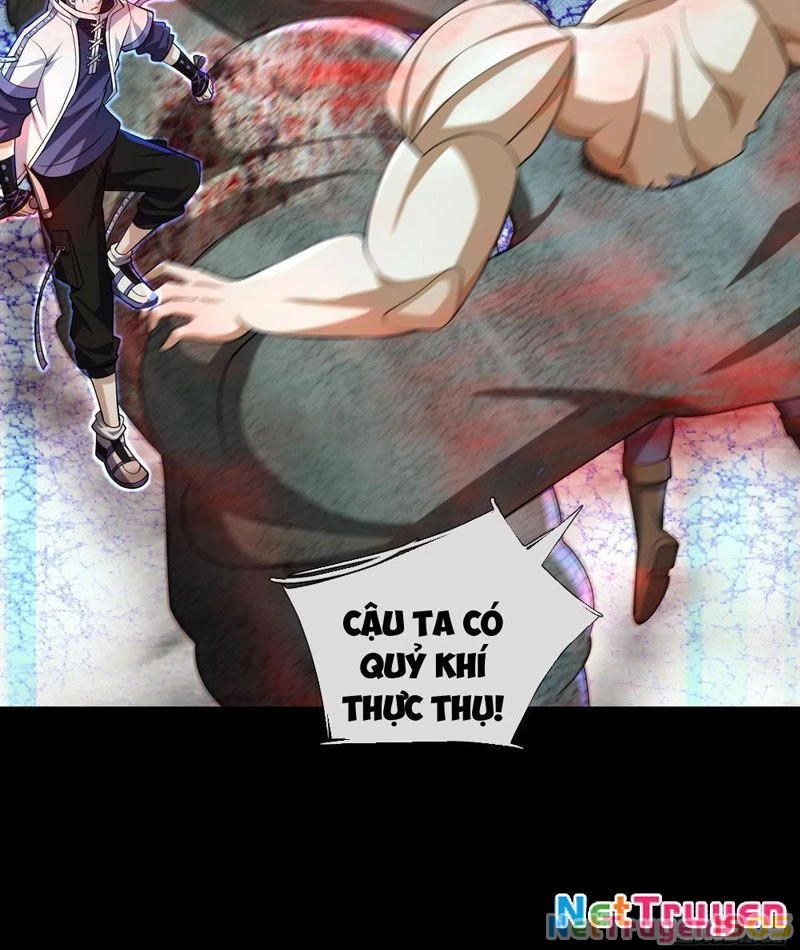 Toàn Cầu Kinh Dị: Ta Mở Ra Thương Thành Tự Do Hack Chapter 13 - 46