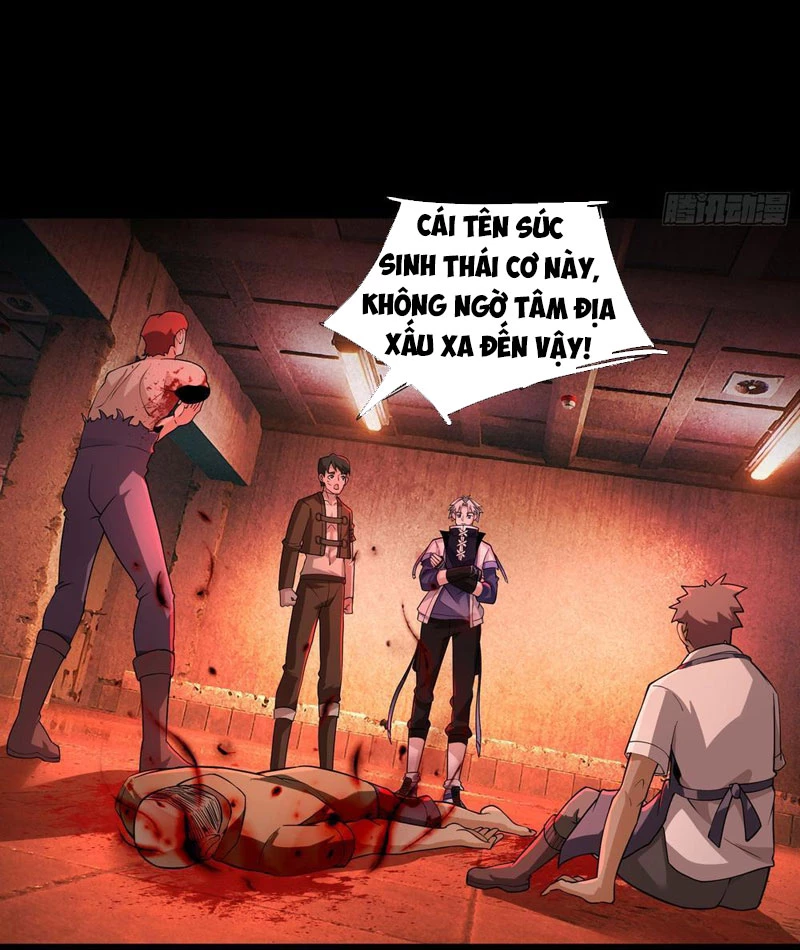 Toàn Cầu Kinh Dị: Ta Mở Ra Thương Thành Tự Do Hack Chapter 13 - 52