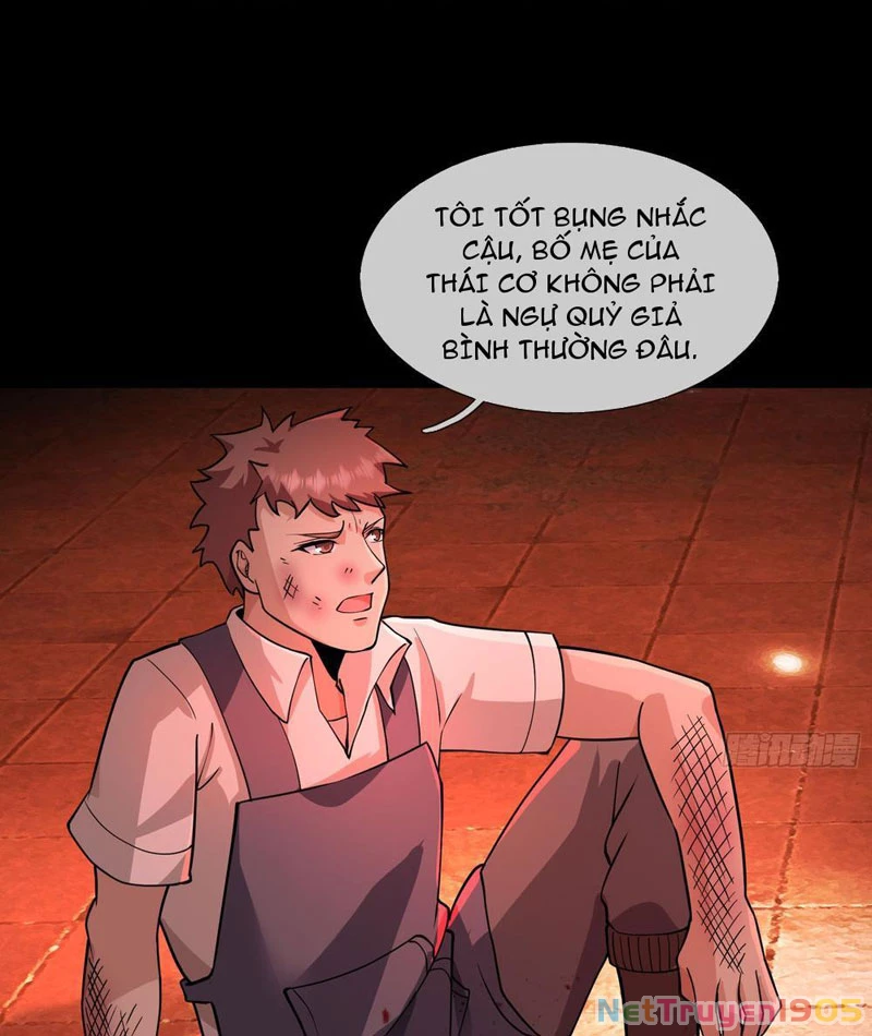 Toàn Cầu Kinh Dị: Ta Mở Ra Thương Thành Tự Do Hack Chapter 13 - 53