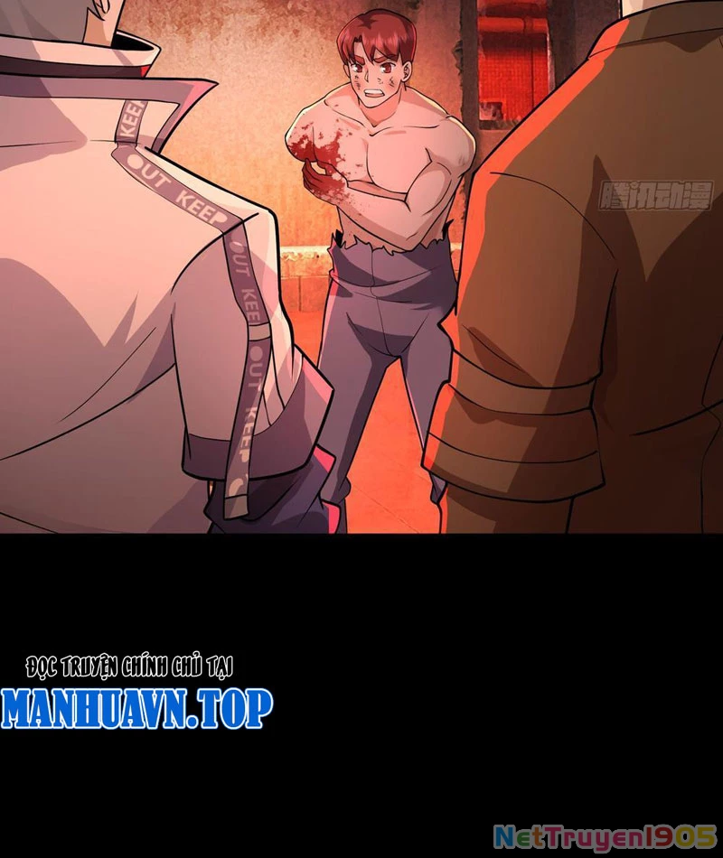 Toàn Cầu Kinh Dị: Ta Mở Ra Thương Thành Tự Do Hack Chapter 13 - 55