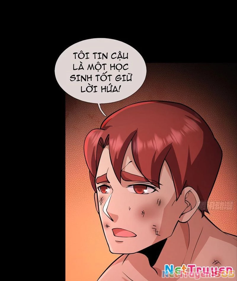 Toàn Cầu Kinh Dị: Ta Mở Ra Thương Thành Tự Do Hack Chapter 13 - 56