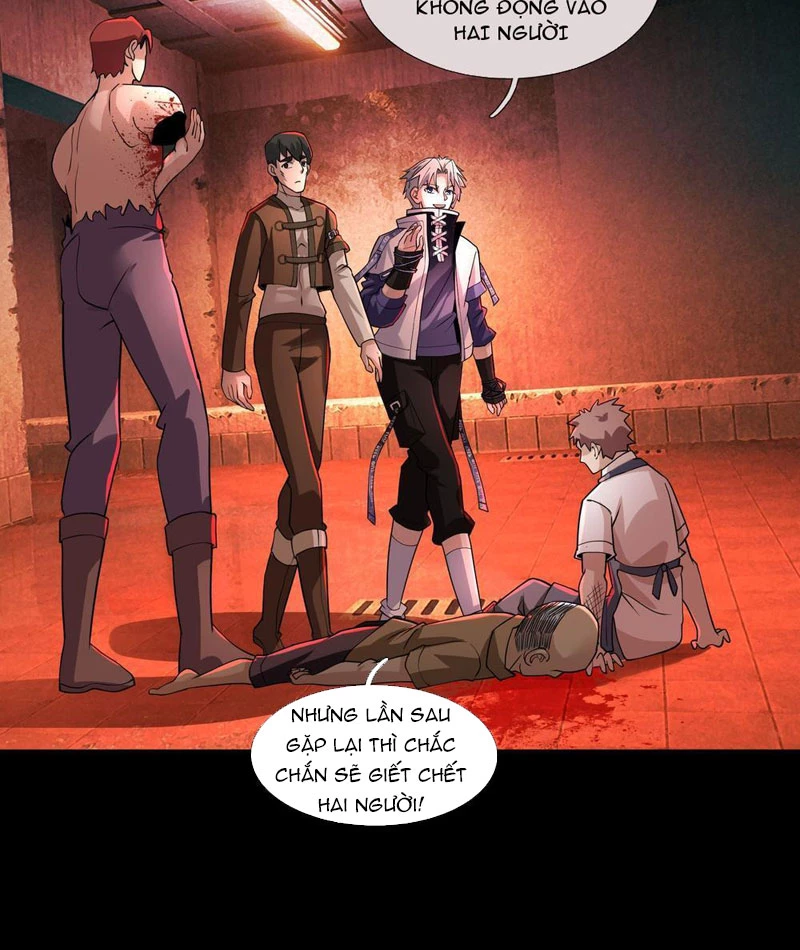 Toàn Cầu Kinh Dị: Ta Mở Ra Thương Thành Tự Do Hack Chapter 13 - 58