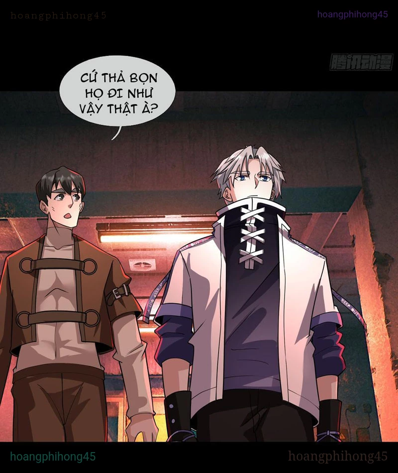 Toàn Cầu Kinh Dị: Ta Mở Ra Thương Thành Tự Do Hack Chapter 13 - 59