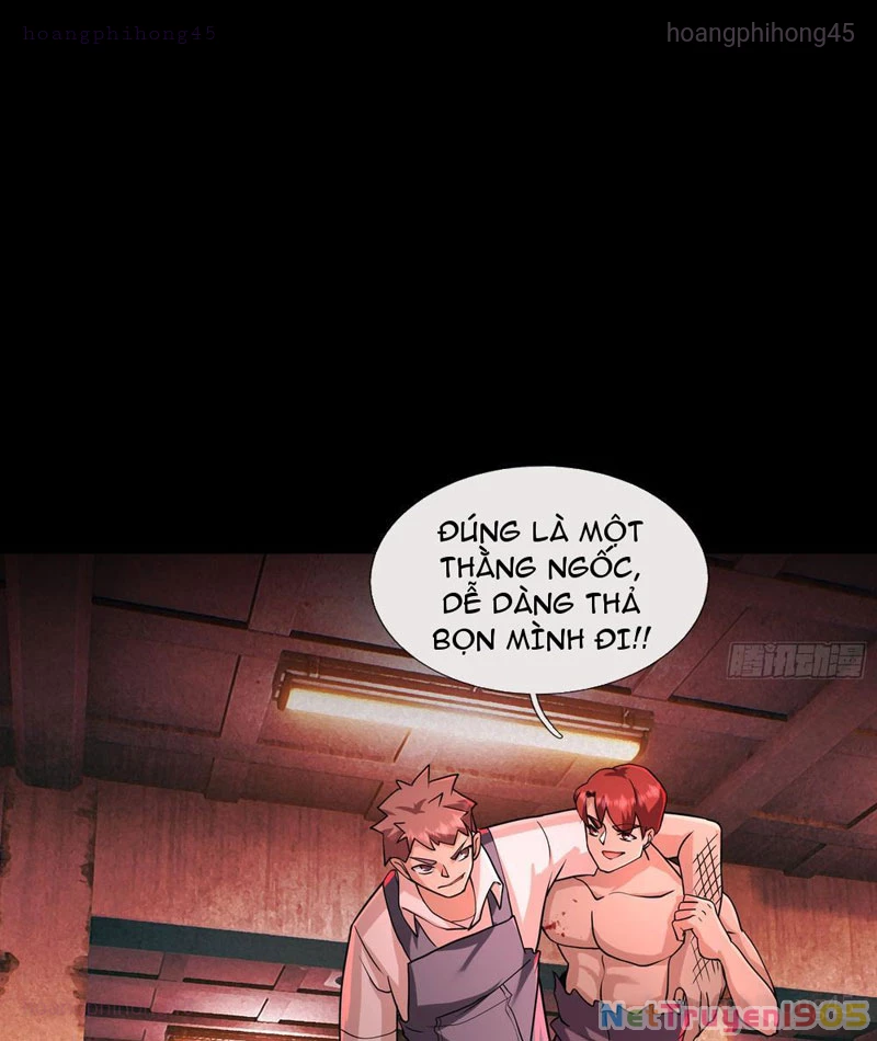 Toàn Cầu Kinh Dị: Ta Mở Ra Thương Thành Tự Do Hack Chapter 13 - 60