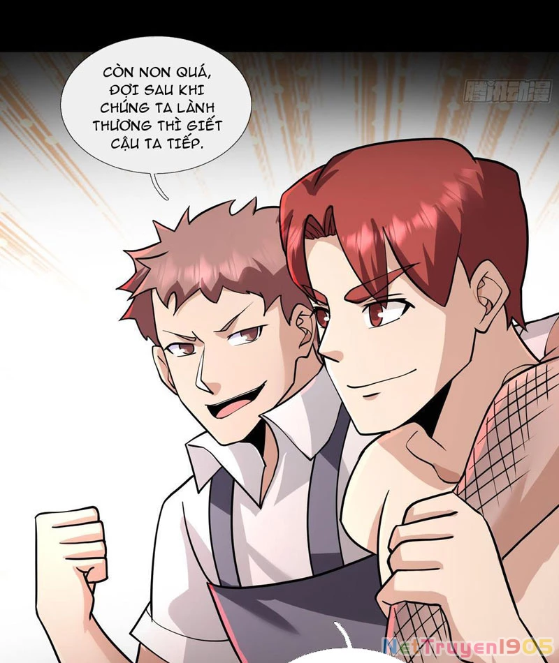 Toàn Cầu Kinh Dị: Ta Mở Ra Thương Thành Tự Do Hack Chapter 13 - 62