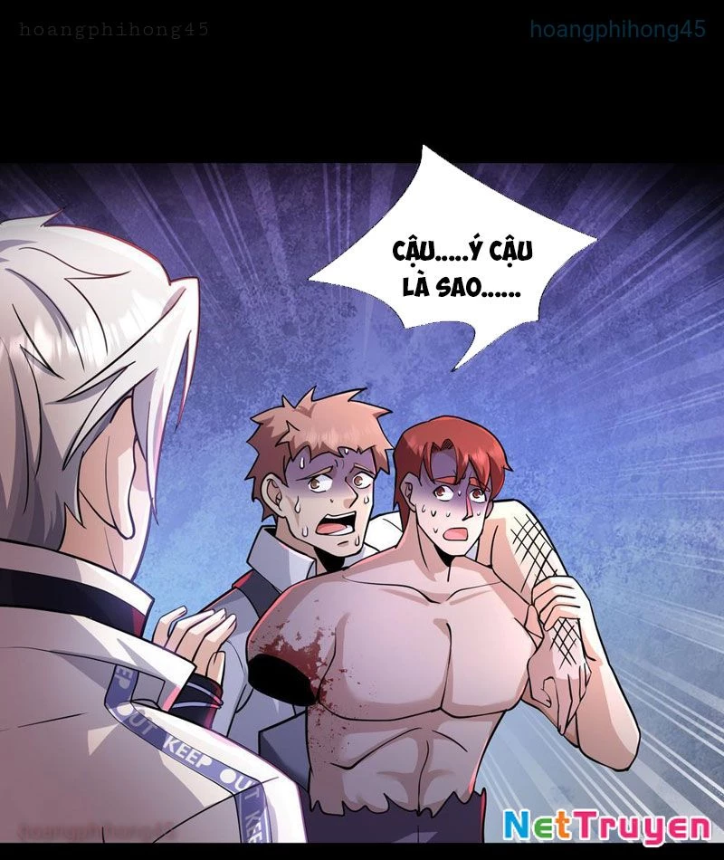 Toàn Cầu Kinh Dị: Ta Mở Ra Thương Thành Tự Do Hack Chapter 13 - 66