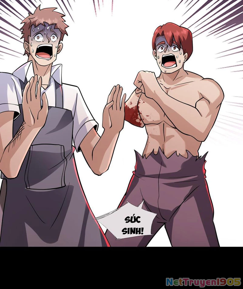 Toàn Cầu Kinh Dị: Ta Mở Ra Thương Thành Tự Do Hack Chapter 13 - 69
