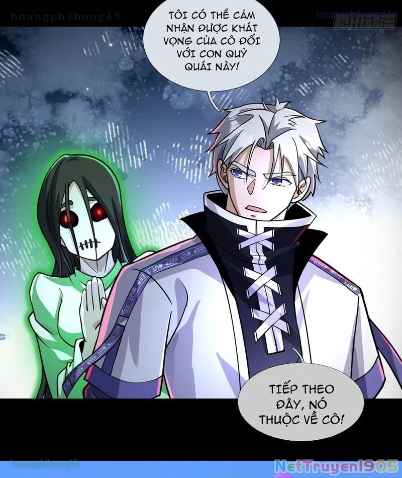 Toàn Cầu Kinh Dị: Ta Mở Ra Thương Thành Tự Do Hack Chapter 13 - 75
