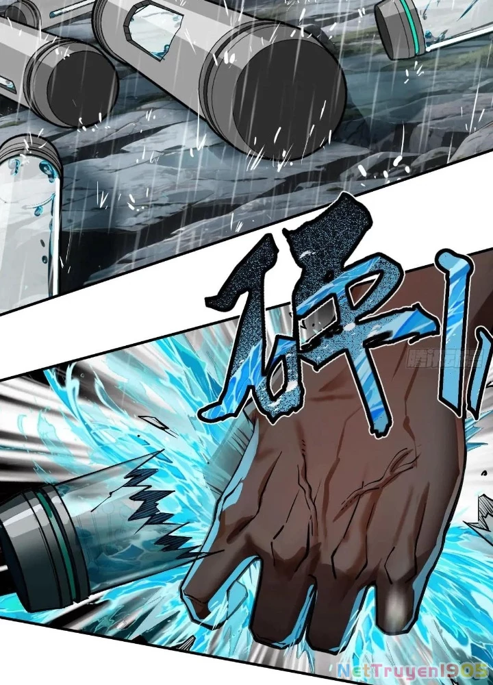 Bắt Đầu Từ Cửu Đầu Điểu Chapter 317 - 3