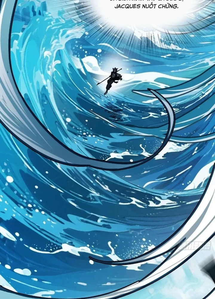 Bắt Đầu Từ Cửu Đầu Điểu Chapter 317 - 33