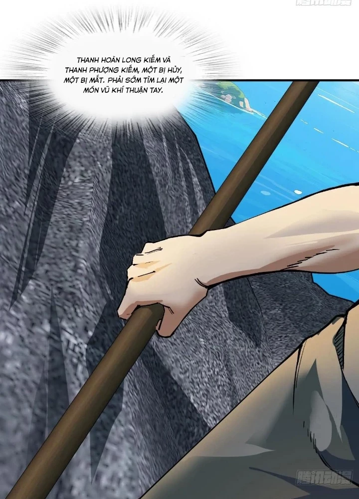 Bắt Đầu Từ Cửu Đầu Điểu Chapter 317 - 49