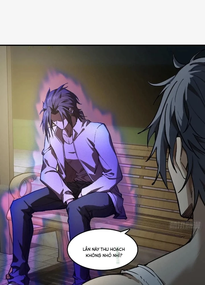 Bắt Đầu Từ Cửu Đầu Điểu Chapter 317 - 67