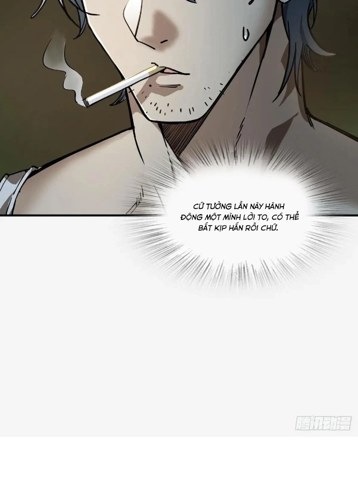 Bắt Đầu Từ Cửu Đầu Điểu Chapter 317 - 71