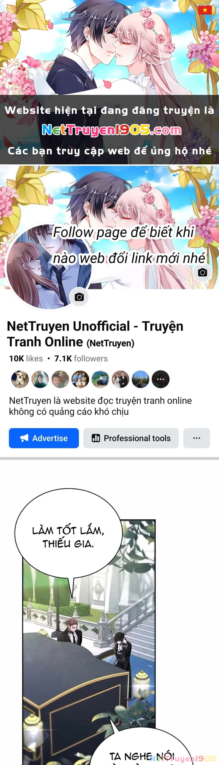Học Viện Minh Triết Chapter 9 - 1