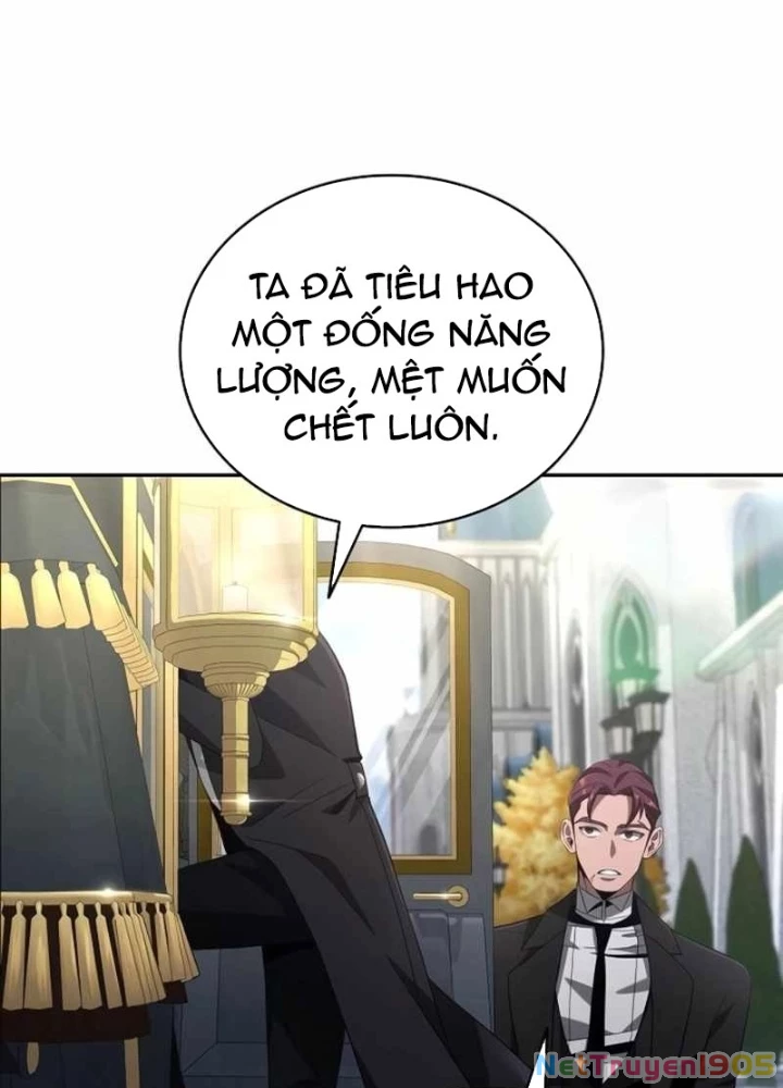 Học Viện Minh Triết Chapter 9 - 3
