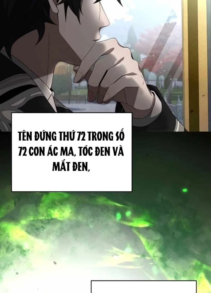 Học Viện Minh Triết Chapter 9 - 9