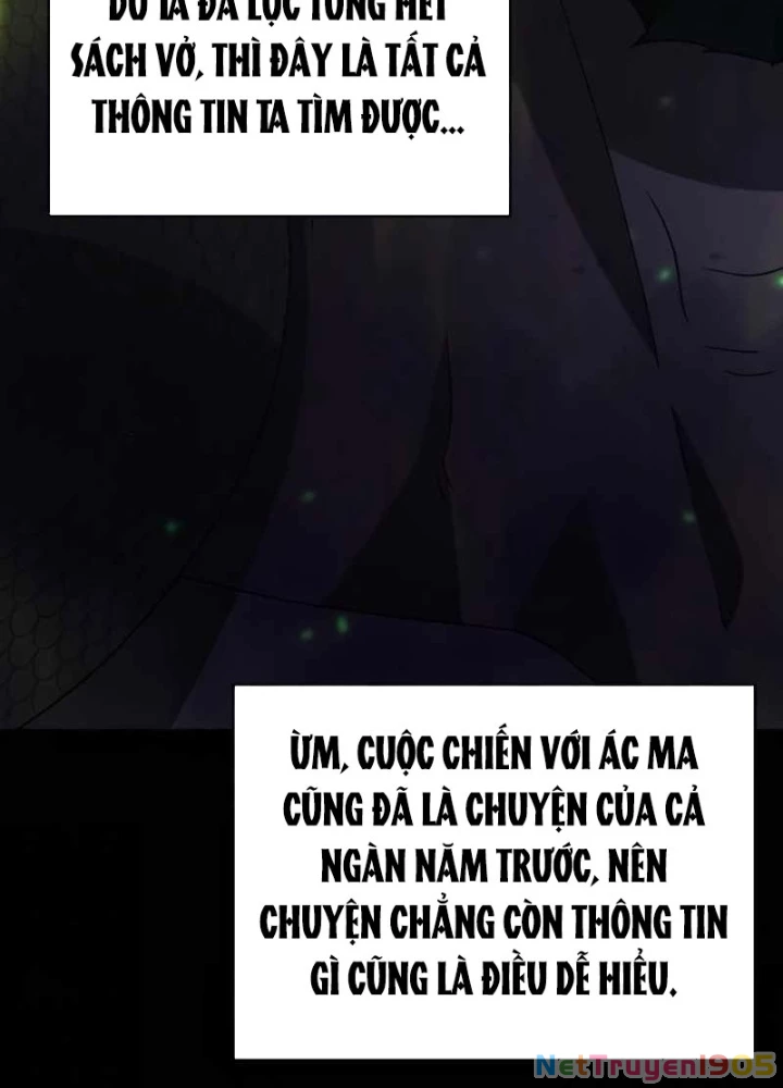 Học Viện Minh Triết Chapter 9 - 13