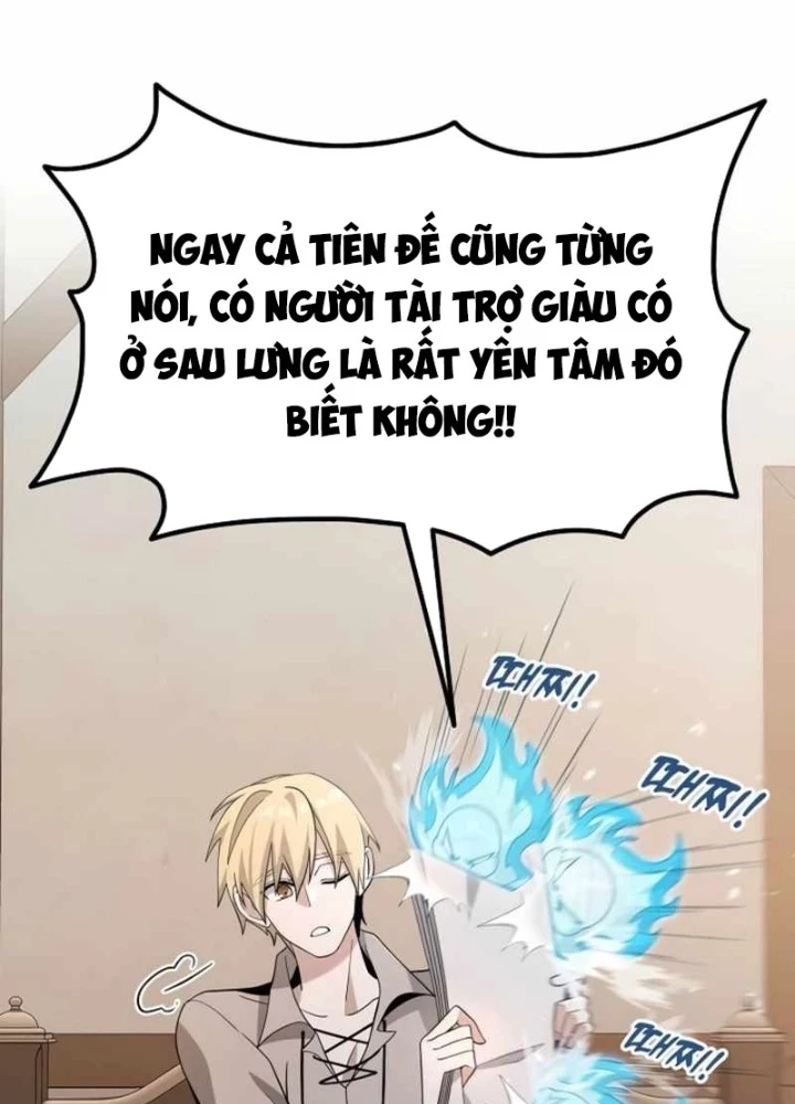 Học Viện Minh Triết Chapter 9 - 109